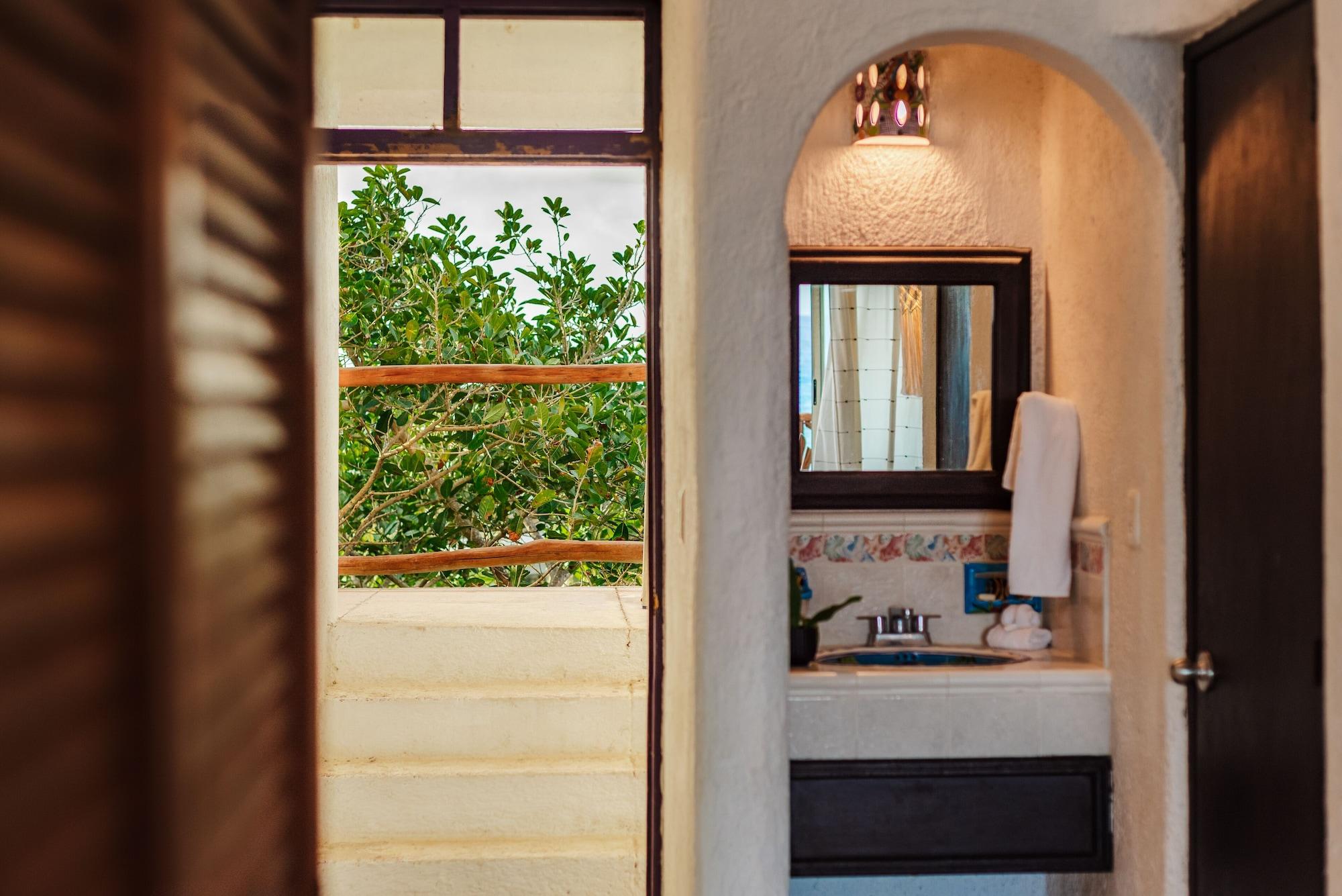Ventanas Al Mar Beach Front Cozumel (Adults Only) Extérieur photo