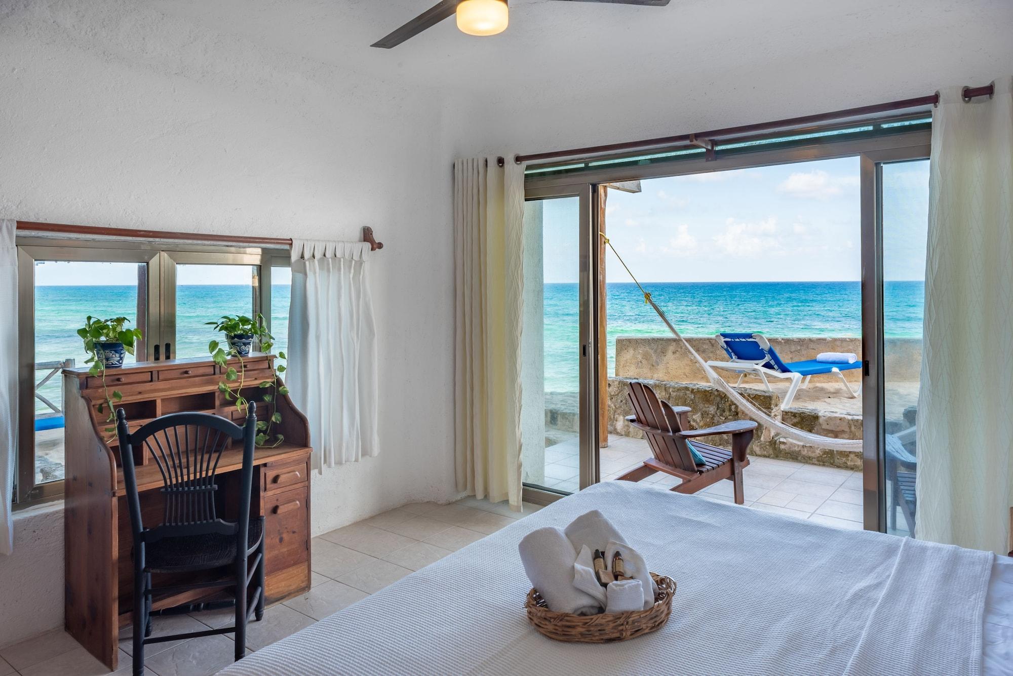 Ventanas Al Mar Beach Front Cozumel (Adults Only) Extérieur photo