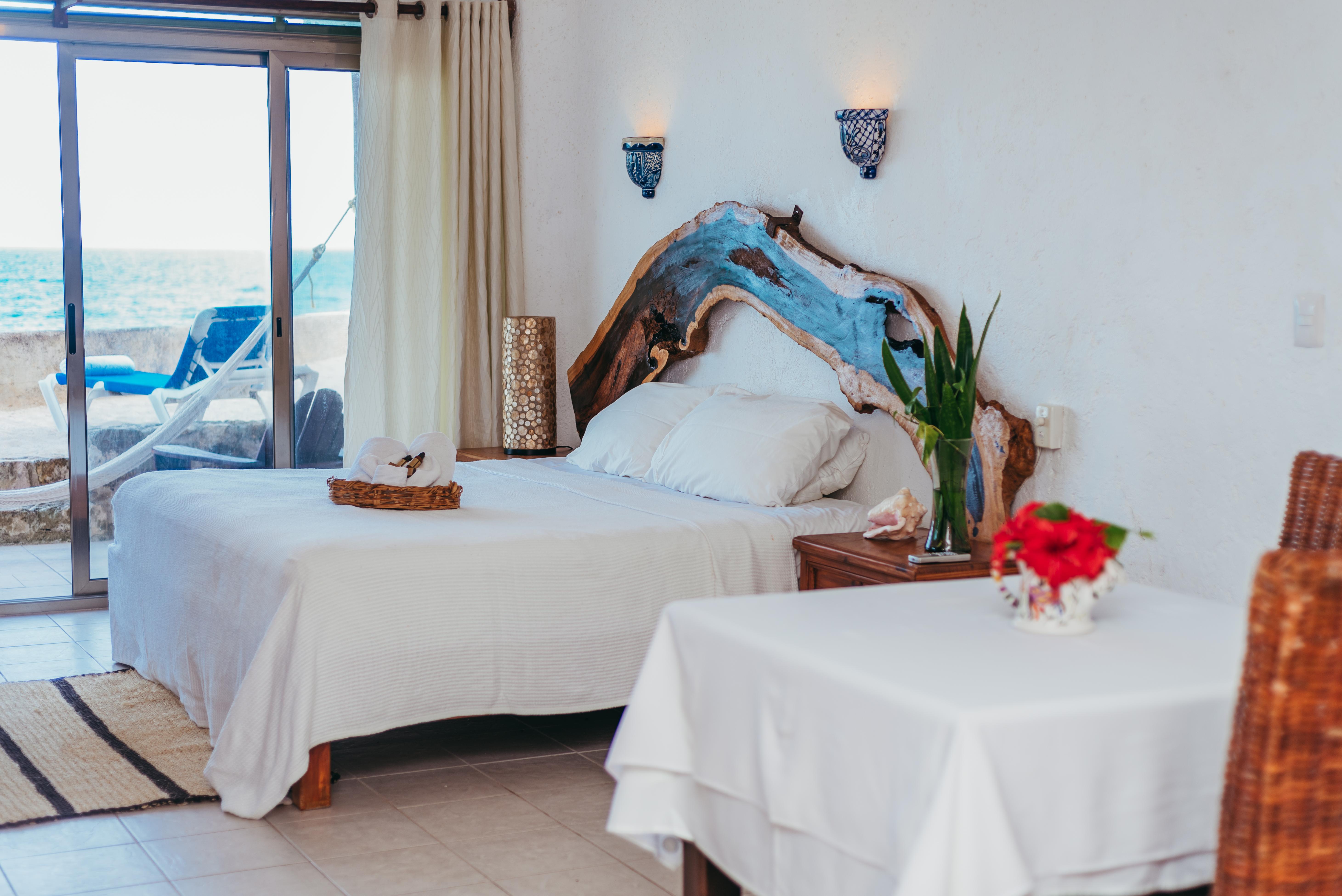 Ventanas Al Mar Beach Front Cozumel (Adults Only) Extérieur photo