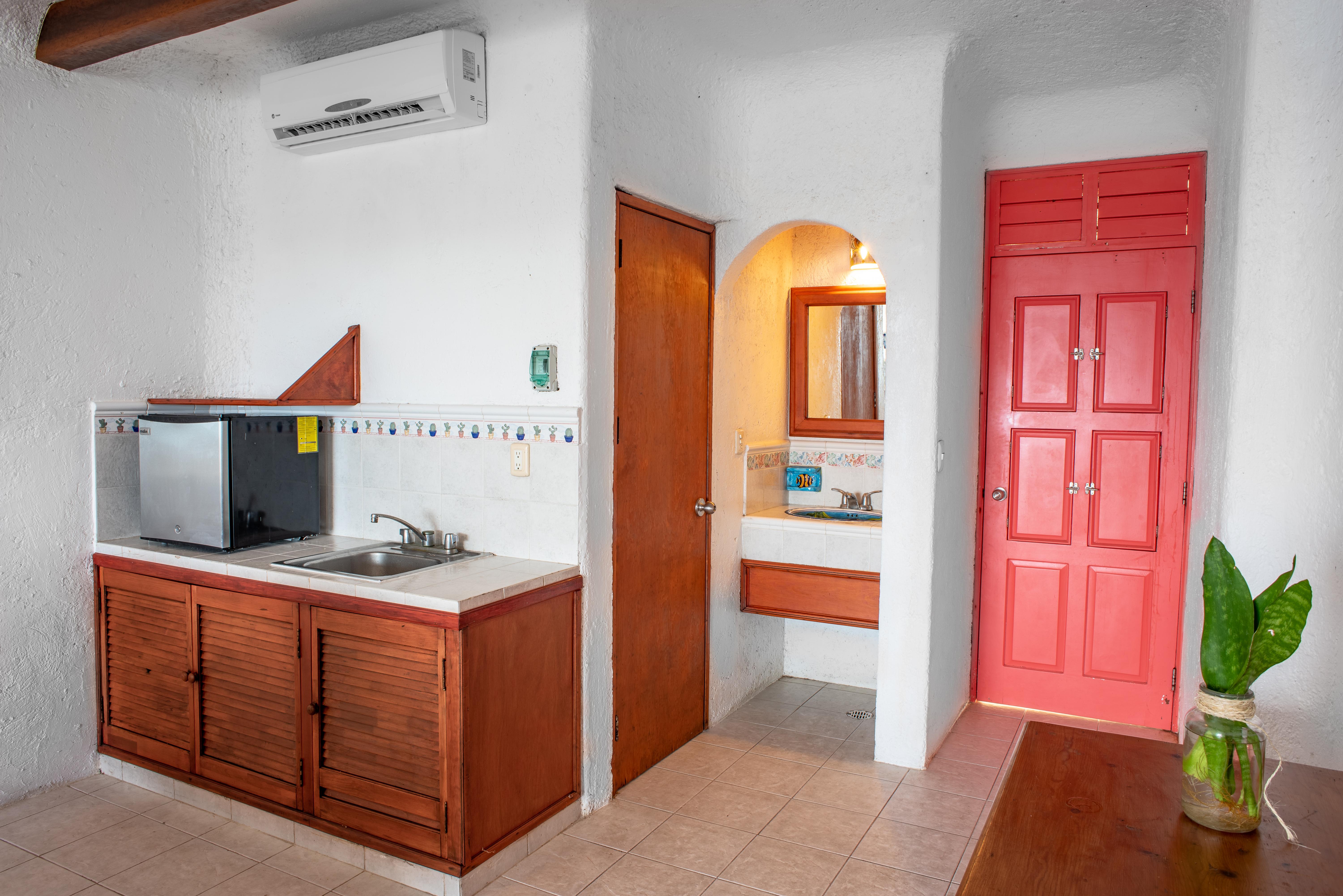 Ventanas Al Mar Beach Front Cozumel (Adults Only) Extérieur photo
