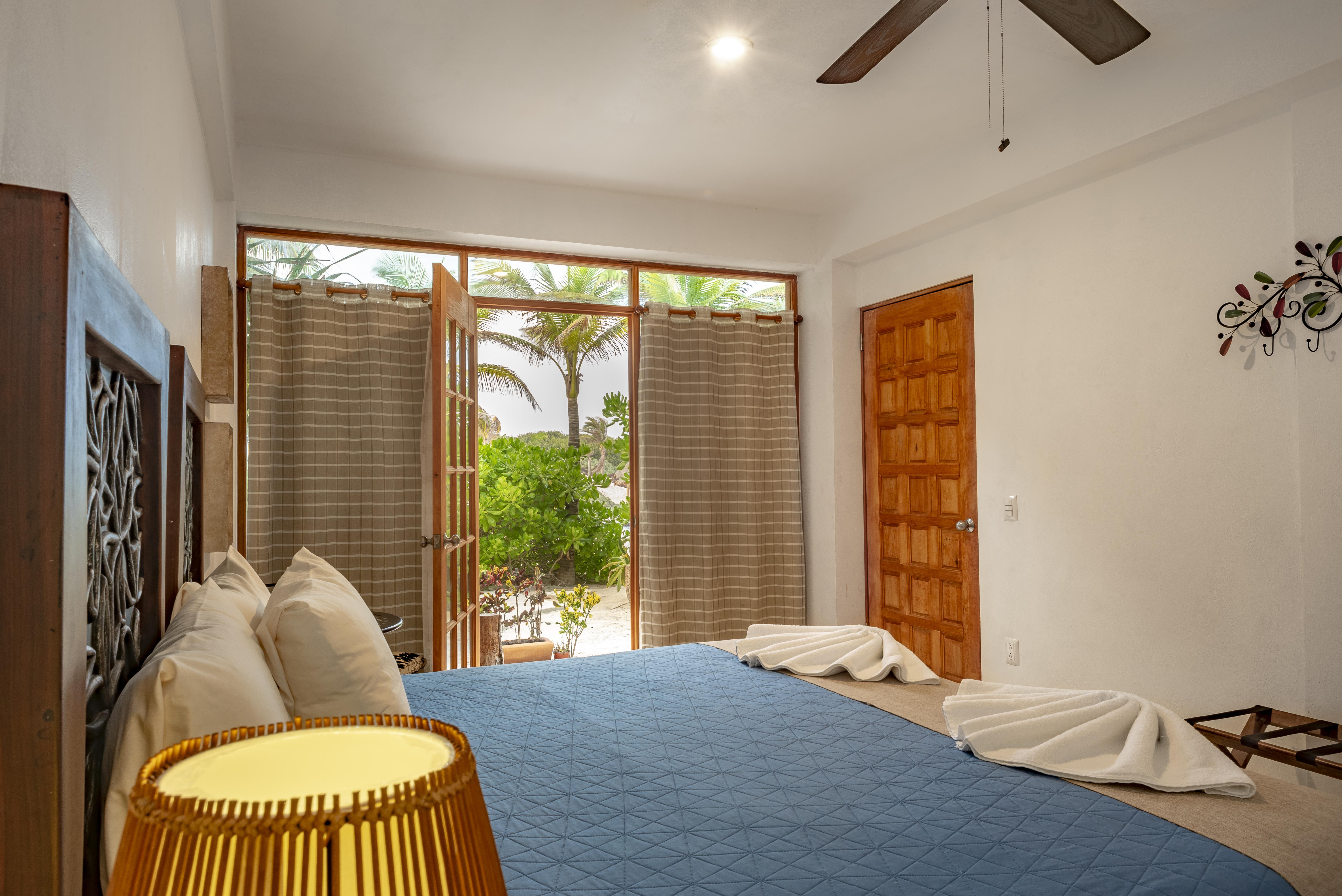 Ventanas Al Mar Beach Front Cozumel (Adults Only) Extérieur photo