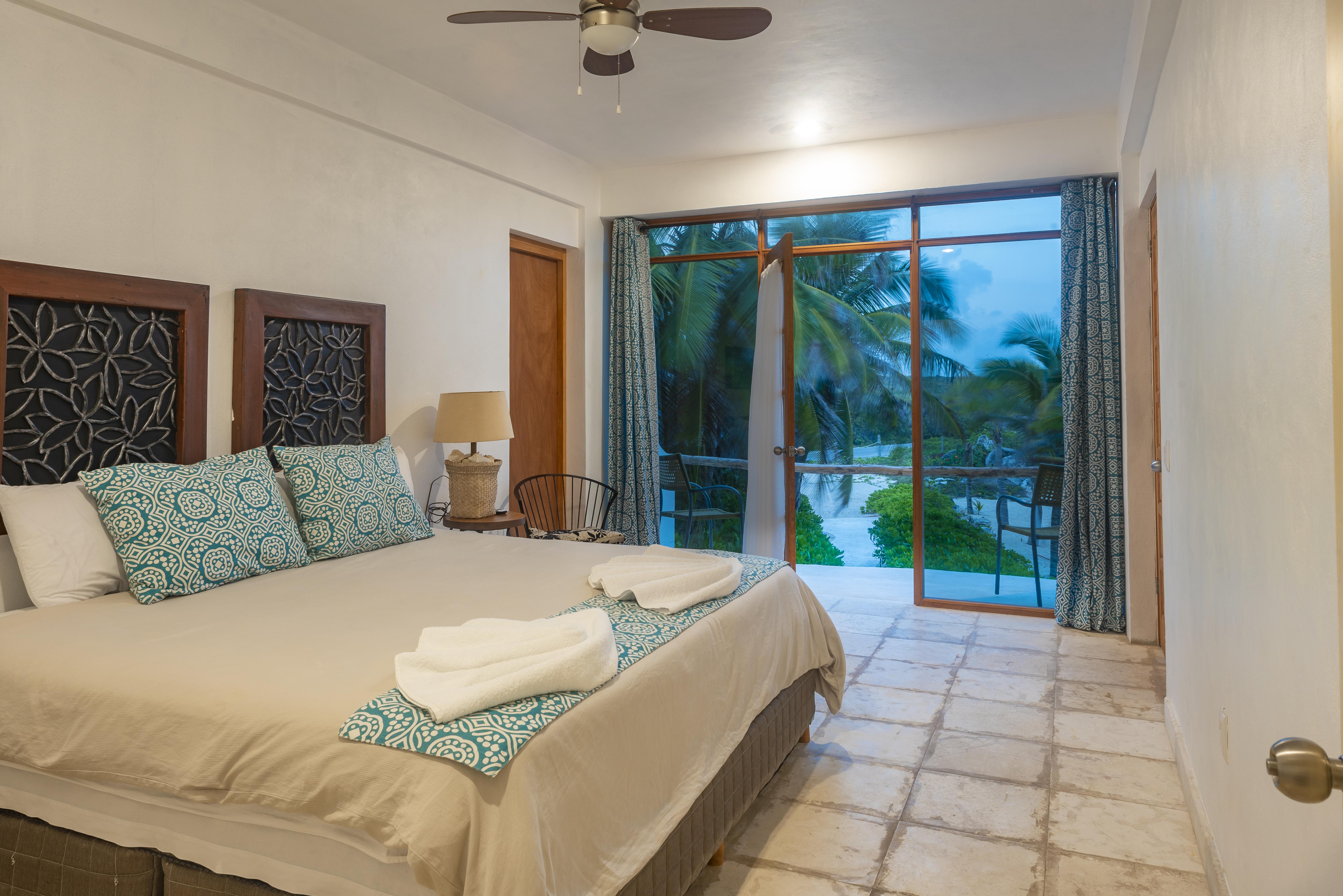 Ventanas Al Mar Beach Front Cozumel (Adults Only) Extérieur photo