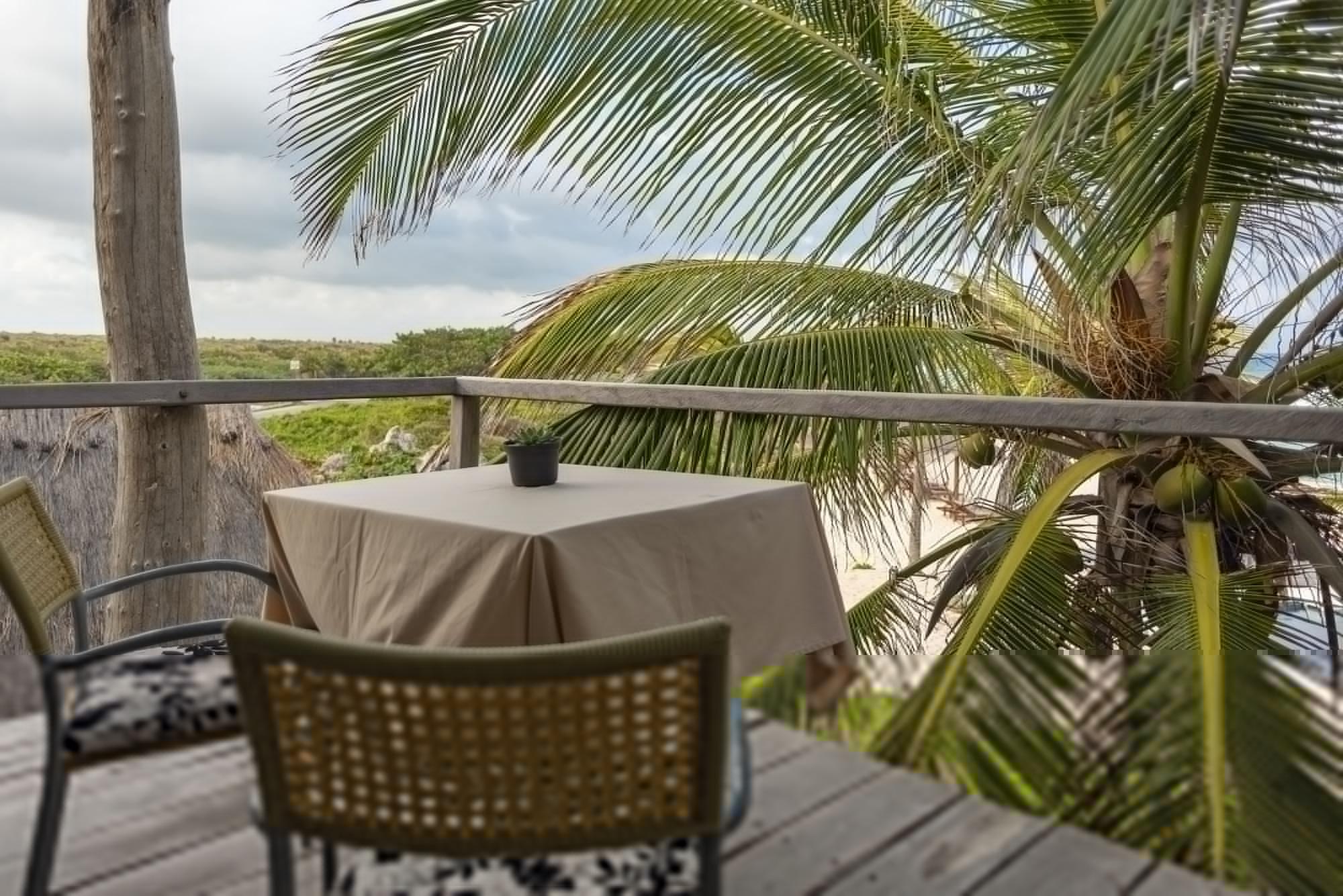 Ventanas Al Mar Beach Front Cozumel (Adults Only) Extérieur photo