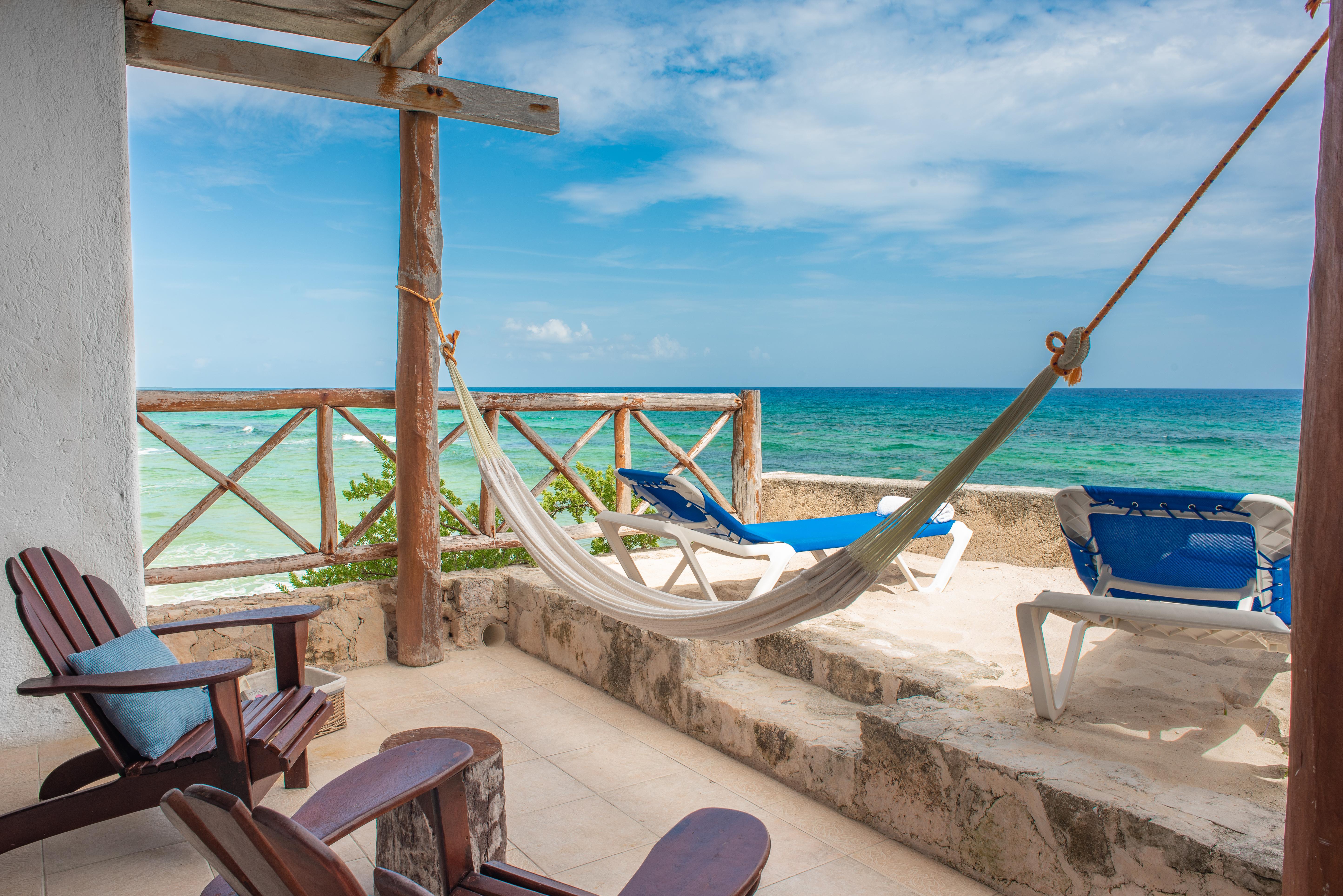 Ventanas Al Mar Beach Front Cozumel (Adults Only) Extérieur photo
