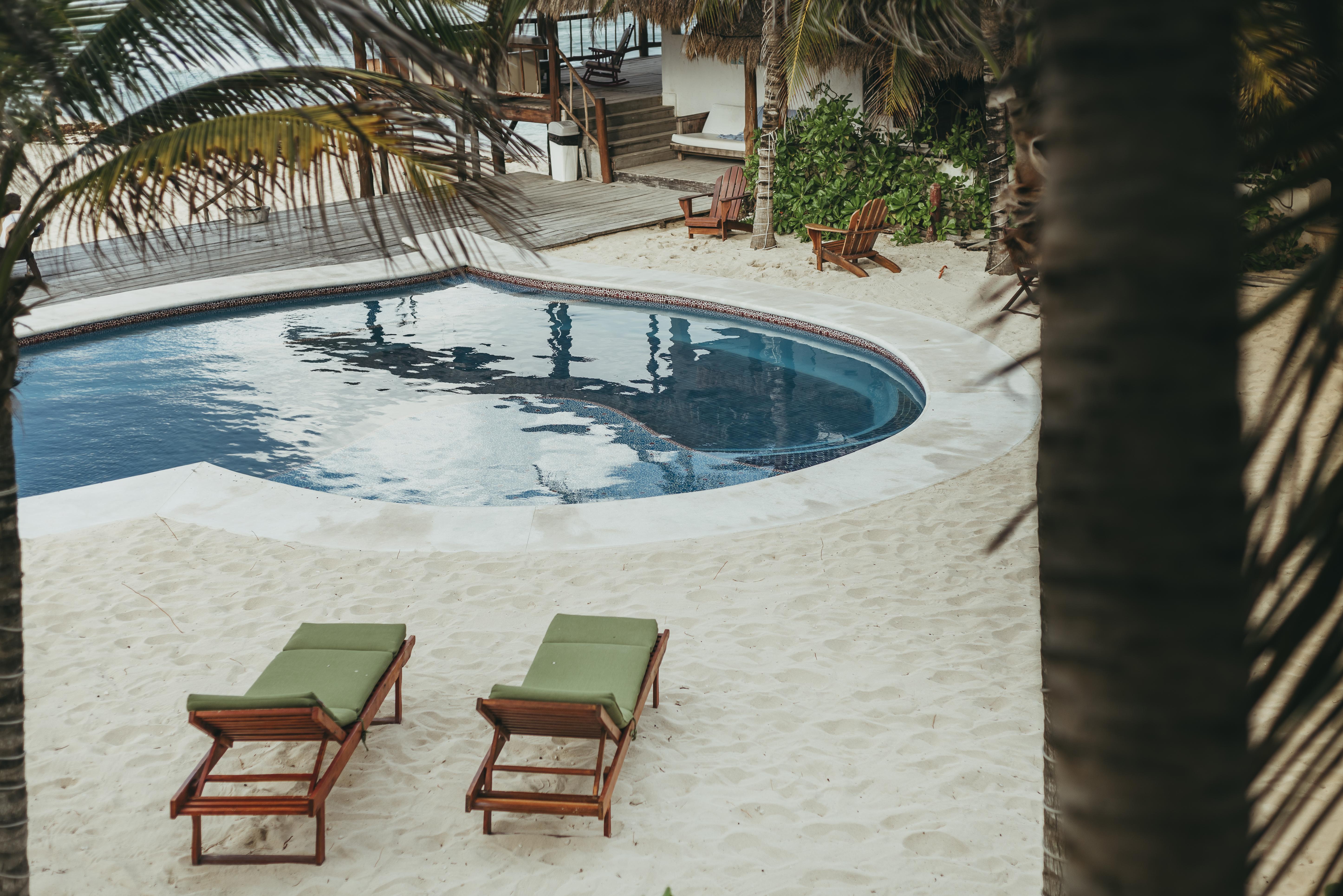 Ventanas Al Mar Beach Front Cozumel (Adults Only) Extérieur photo