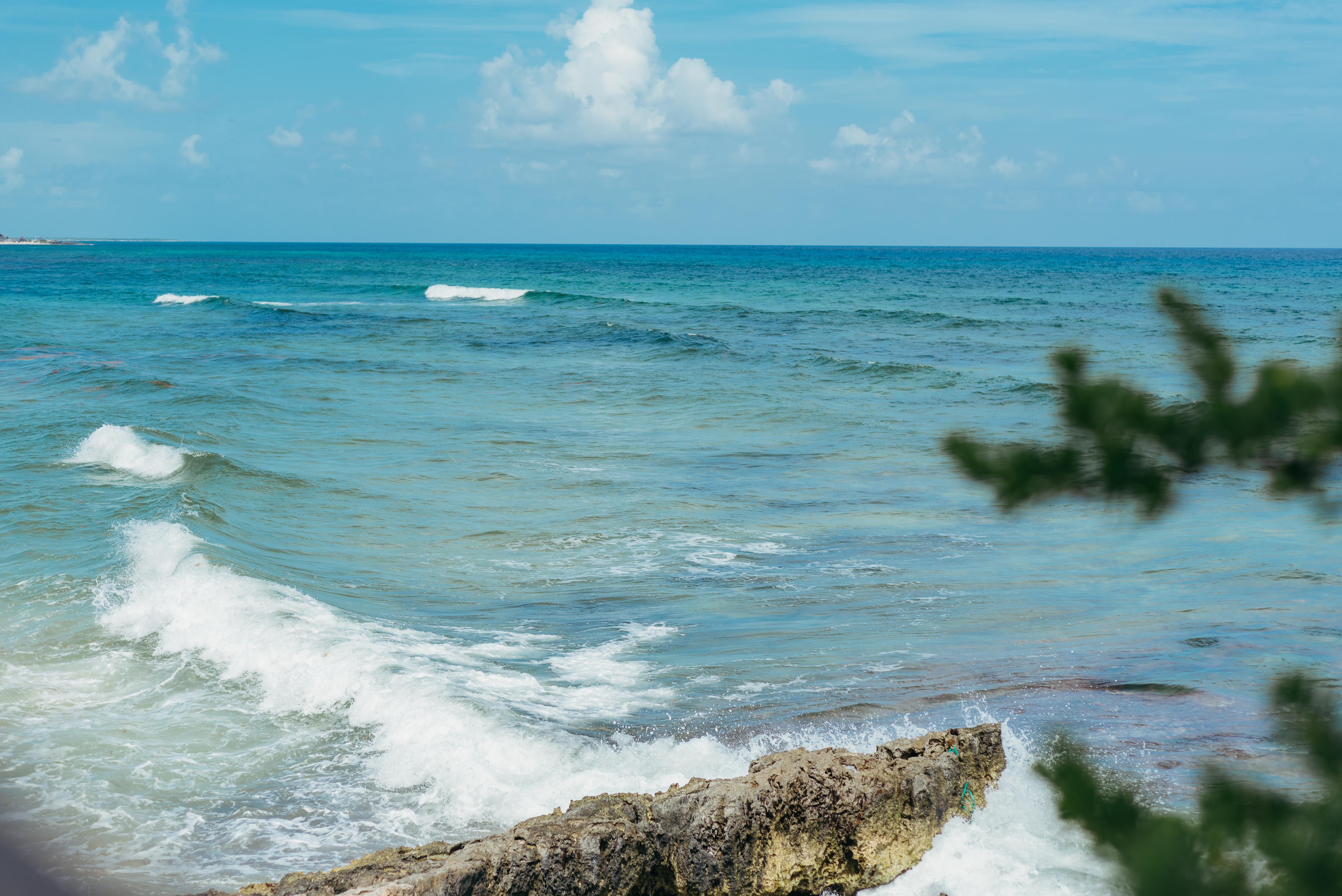 Ventanas Al Mar Beach Front Cozumel (Adults Only) Extérieur photo