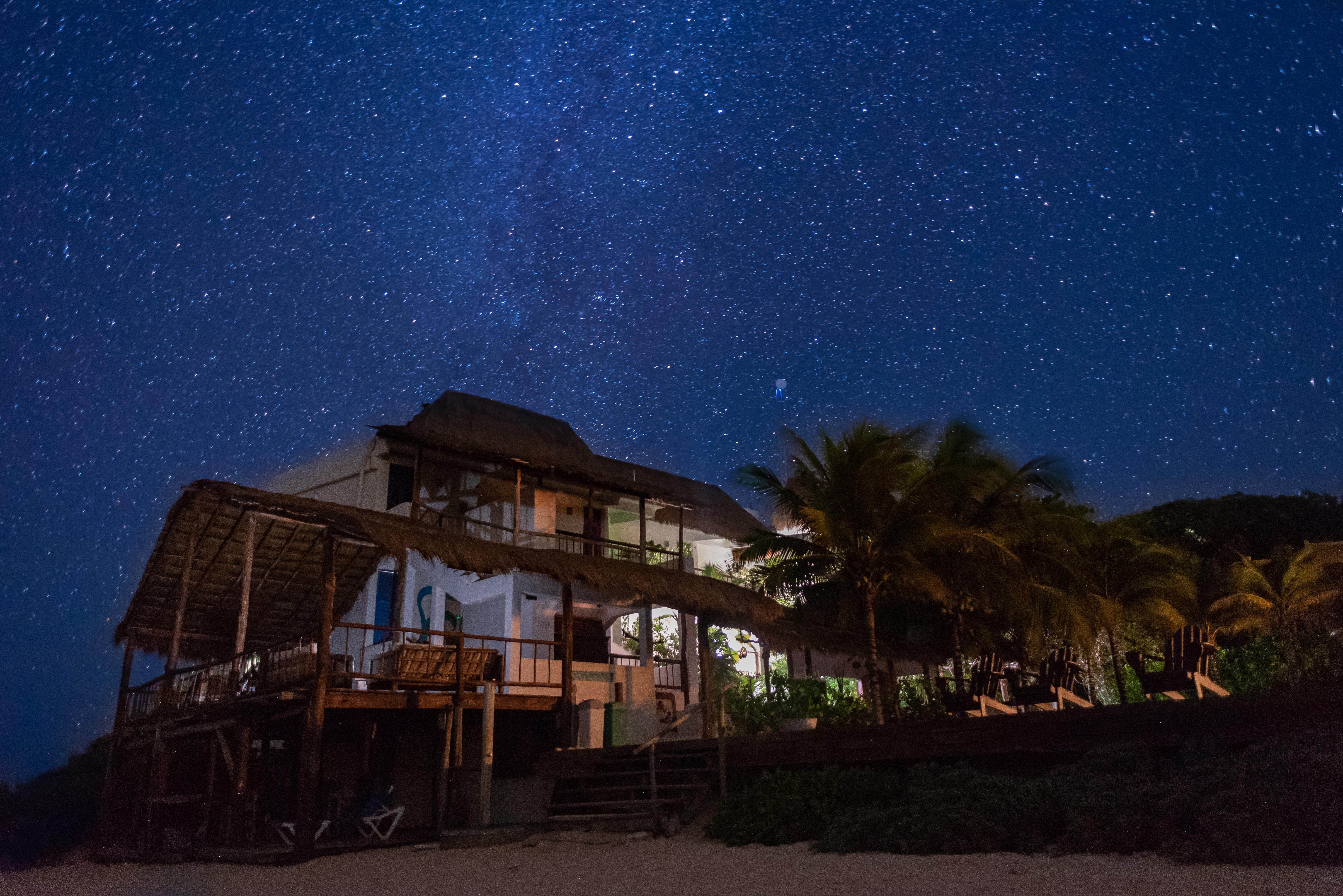Ventanas Al Mar Beach Front Cozumel (Adults Only) Extérieur photo