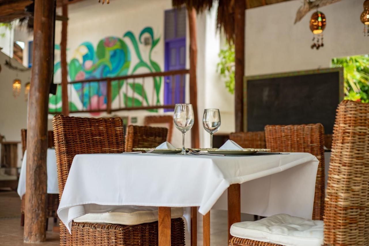 Ventanas Al Mar Beach Front Cozumel (Adults Only) Extérieur photo